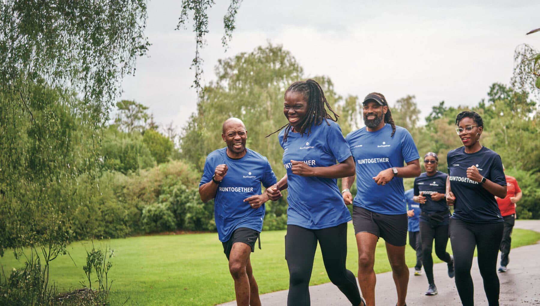 Run Together Group 1 alt